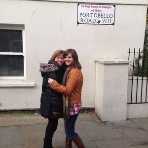 Meet your Posher, Bailey